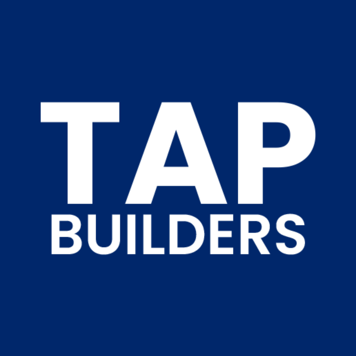 TAP Builders