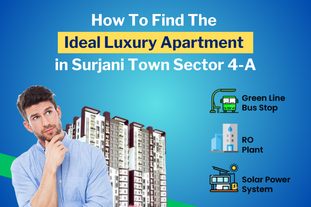 Real Estate Trends Shaping Surjani Towns Market 7