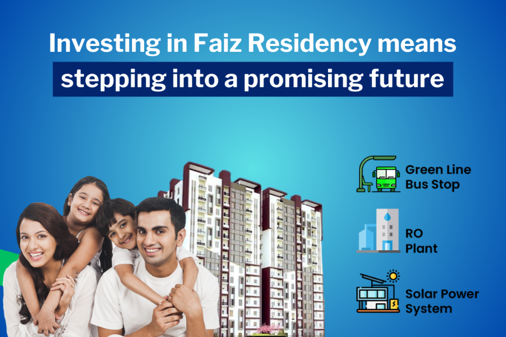 Real Estate Trends Shaping Surjani Towns Market 6