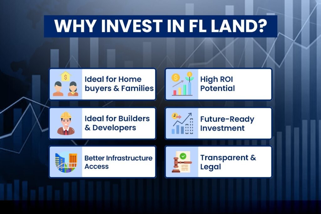 Invest in FL Land