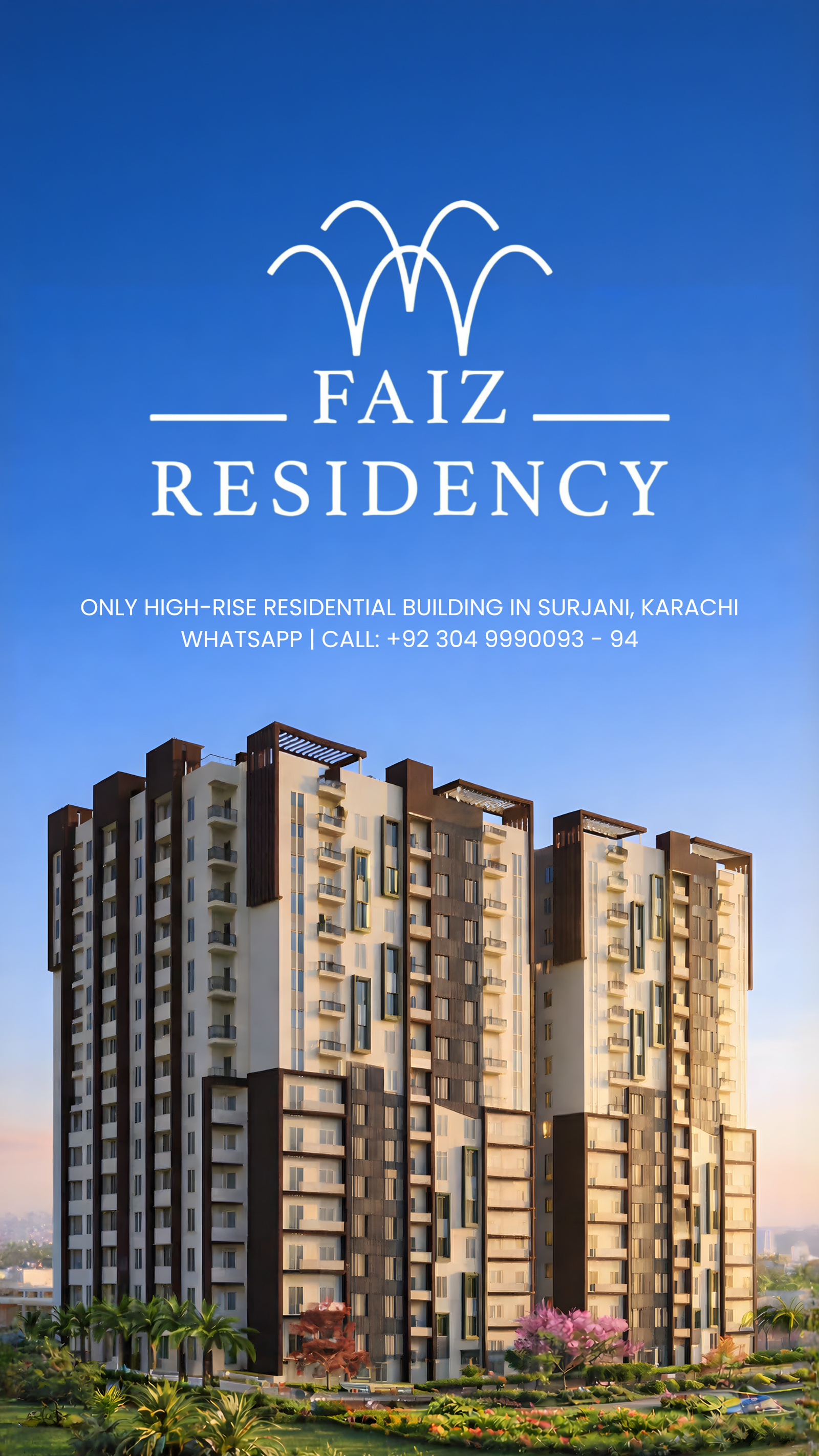FAIZ RESIDENCY MOBILE HIGH RES