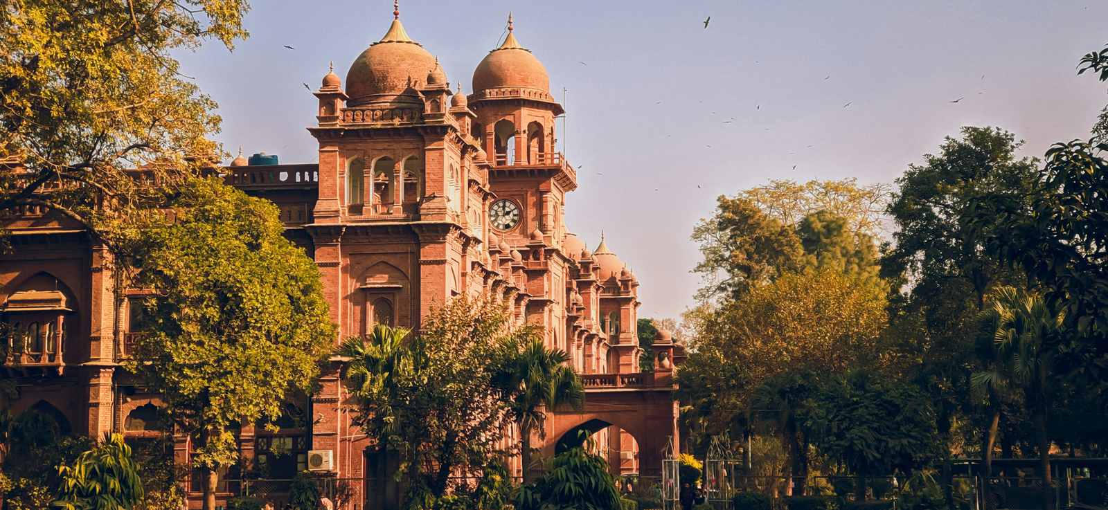 LAHORE