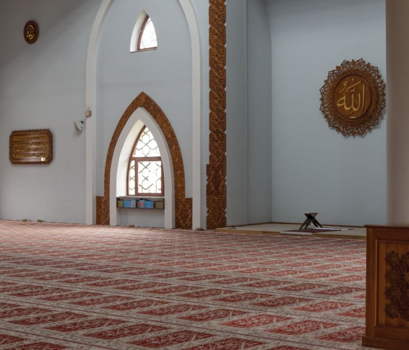 MASJID