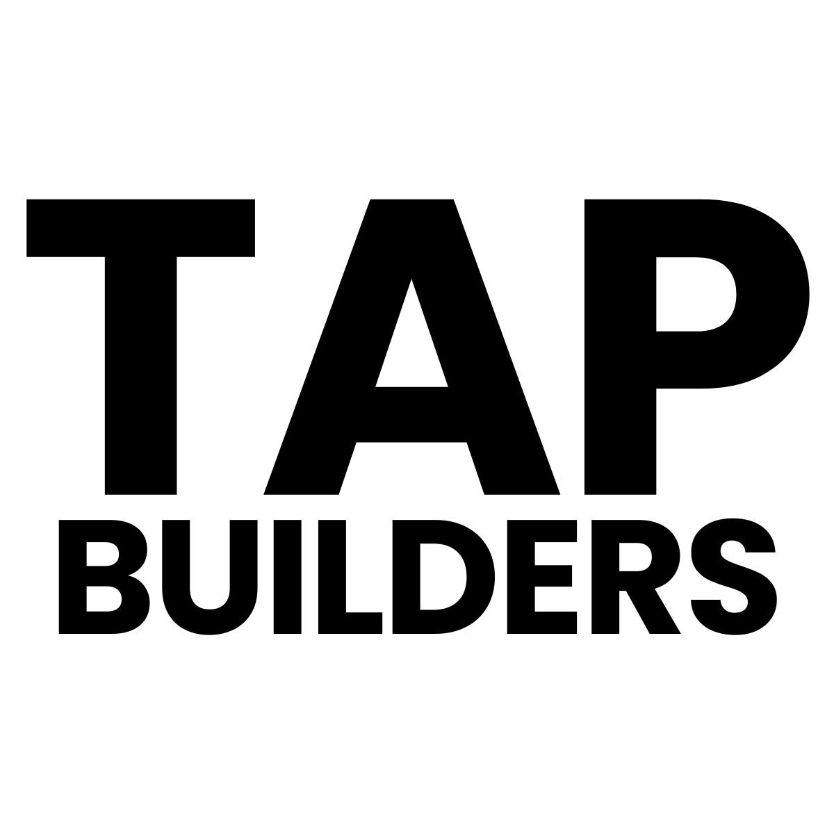 TAPBUILDERS